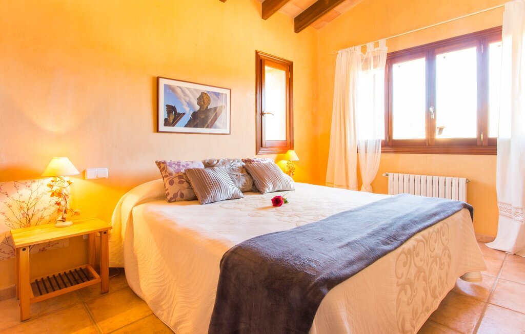 Can Tico, Maison 8 personnes à Arta - Photo 42