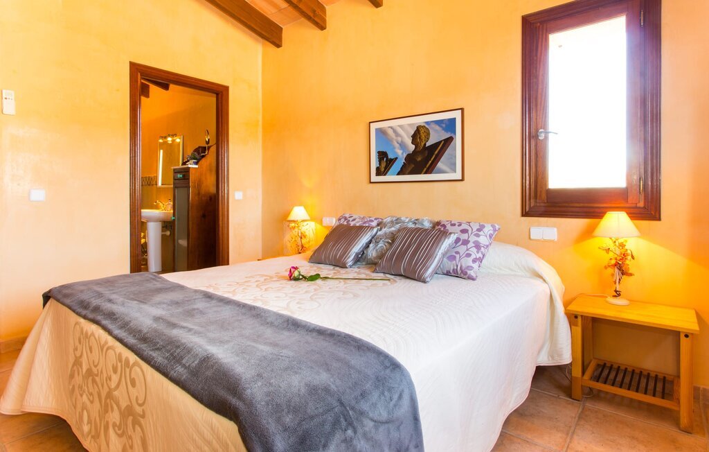 Can Tico, Maison 8 personnes à Arta - Photo 43
