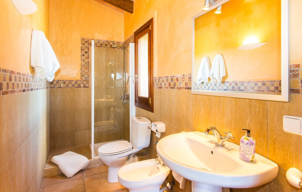Can Tico, Maison 8 personnes à Arta - Photo 48