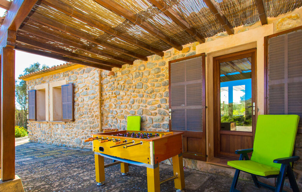 Can Tico, Maison 8 personnes à Arta - Photo 51