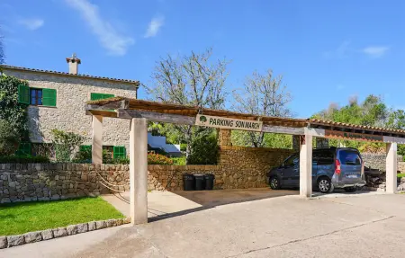 Son March – Villa 12 pers. avec piscine à Petra : photo 21
