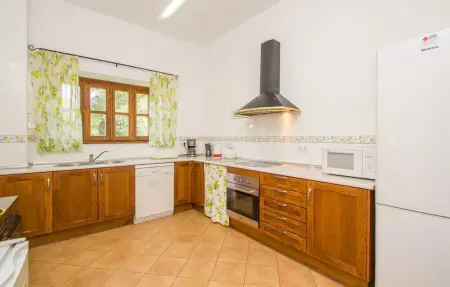 Son March – Villa 12 pers. avec piscine à Petra : photo 26