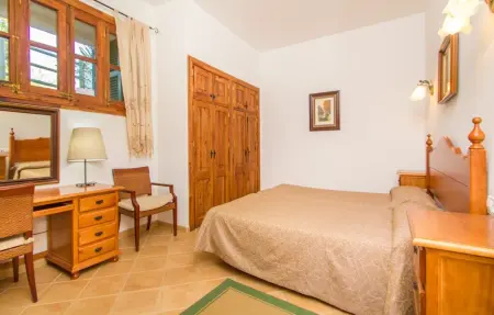 Son March – Villa 12 pers. avec piscine à Petra : photo 33