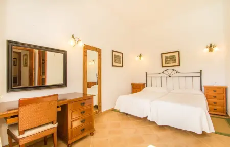 Son March – Villa 12 pers. avec piscine à Petra : photo 35