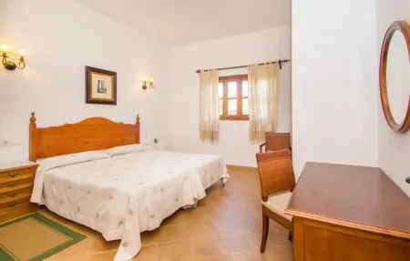 Son March – Villa 12 pers. avec piscine à Petra : photo 37