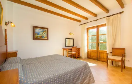 Son March – Villa 12 pers. avec piscine à Petra : photo 41