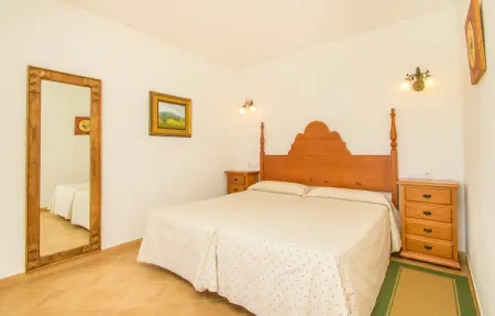 Son March – Villa 12 pers. avec piscine à Petra : photo 43