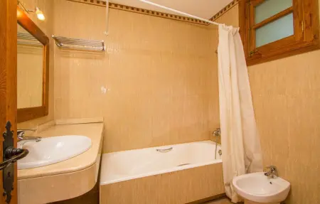 Son March – Villa 12 pers. avec piscine à Petra : photo 45