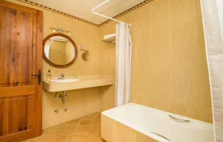 Son March – Villa 12 pers. avec piscine à Petra : photo 48