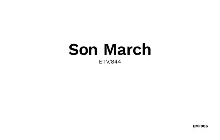 Son March – Villa 12 pers. avec piscine à Petra : photo 51