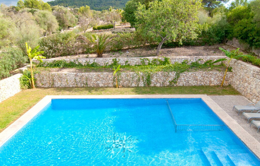 Sa Sinia – Maison 12 pers., piscine & vue Puig de Bonany - Photo 4