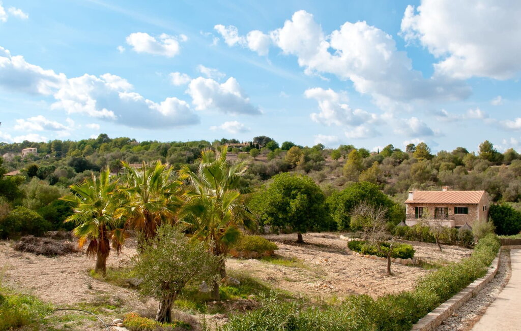 Sa Sinia – Maison 12 pers., piscine & vue Puig de Bonany - Photo 5