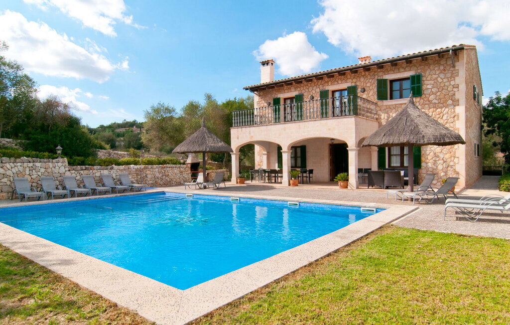 Sa Sinia – Maison 12 pers., piscine & vue Puig de Bonany - Photo 6