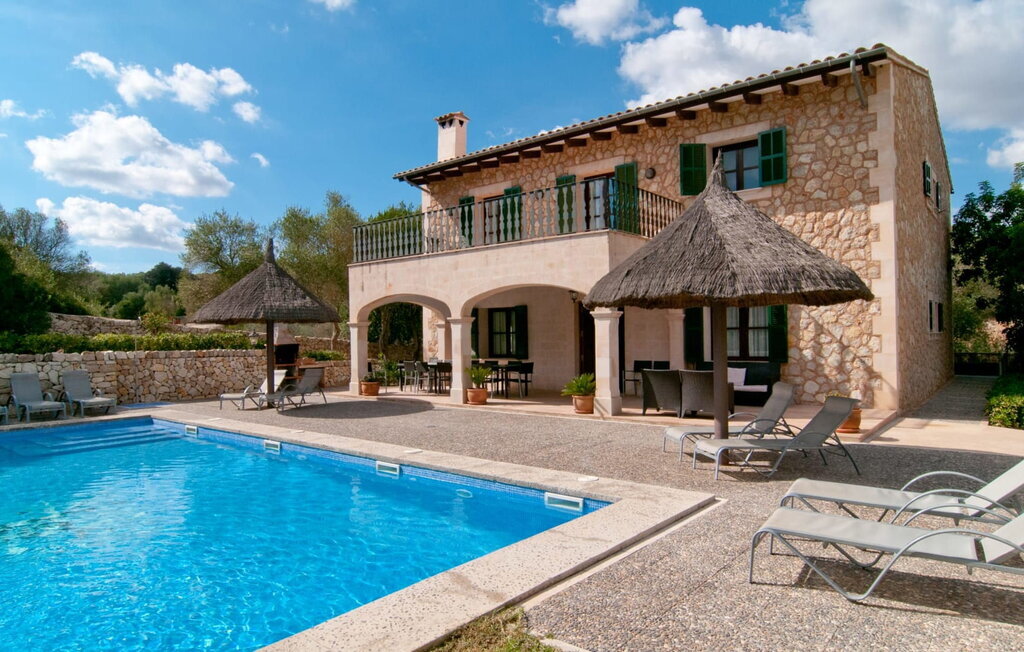 Sa Sinia – Maison 12 pers., piscine & vue Puig de Bonany - Photo 7