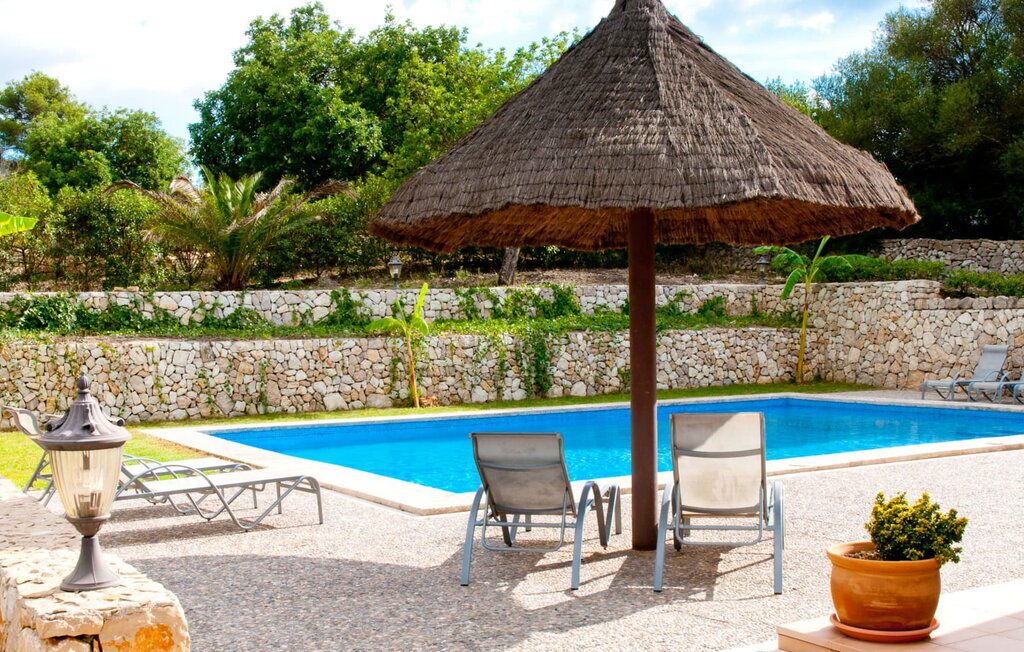 Sa Sinia – Maison 12 pers., piscine & vue Puig de Bonany - Photo 11