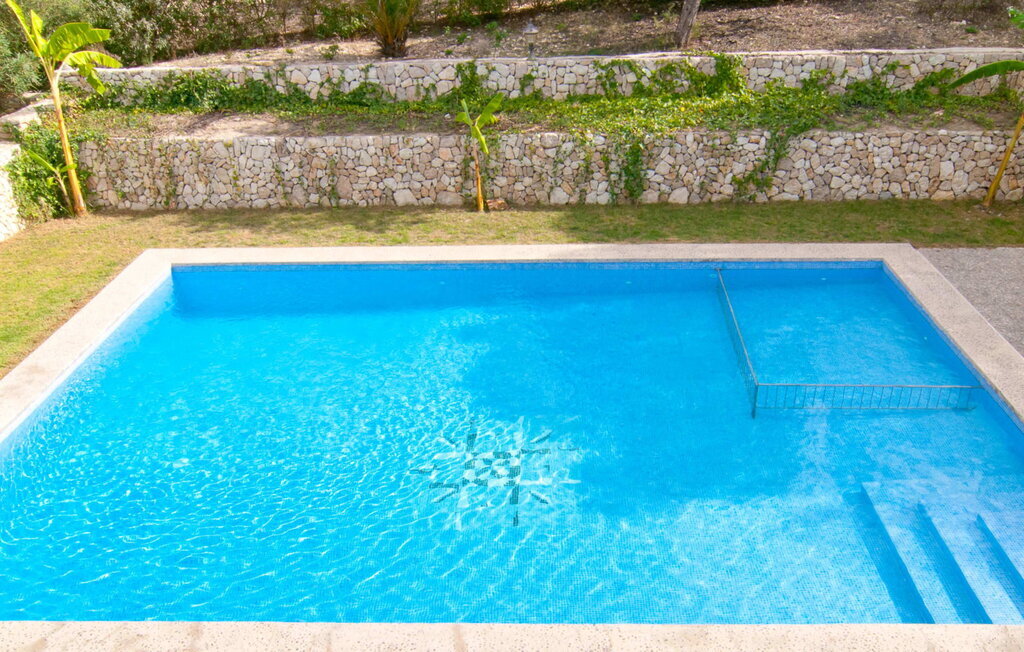 Sa Sinia – Maison 12 pers., piscine & vue Puig de Bonany - Photo 12