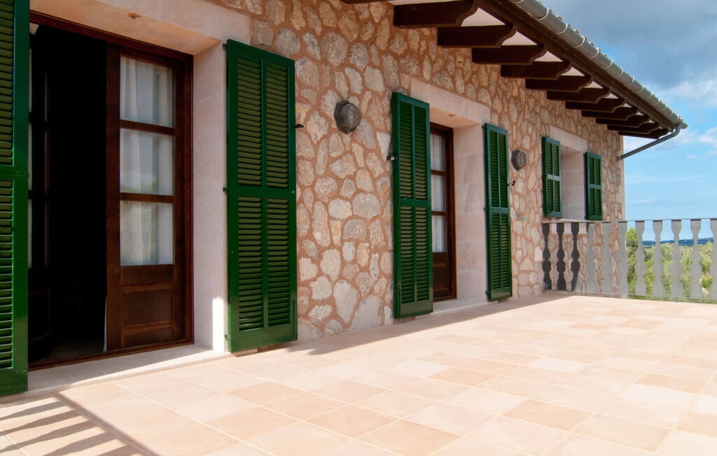 Sa Sinia – Maison 12 pers., piscine & vue Puig de Bonany - Photo 13