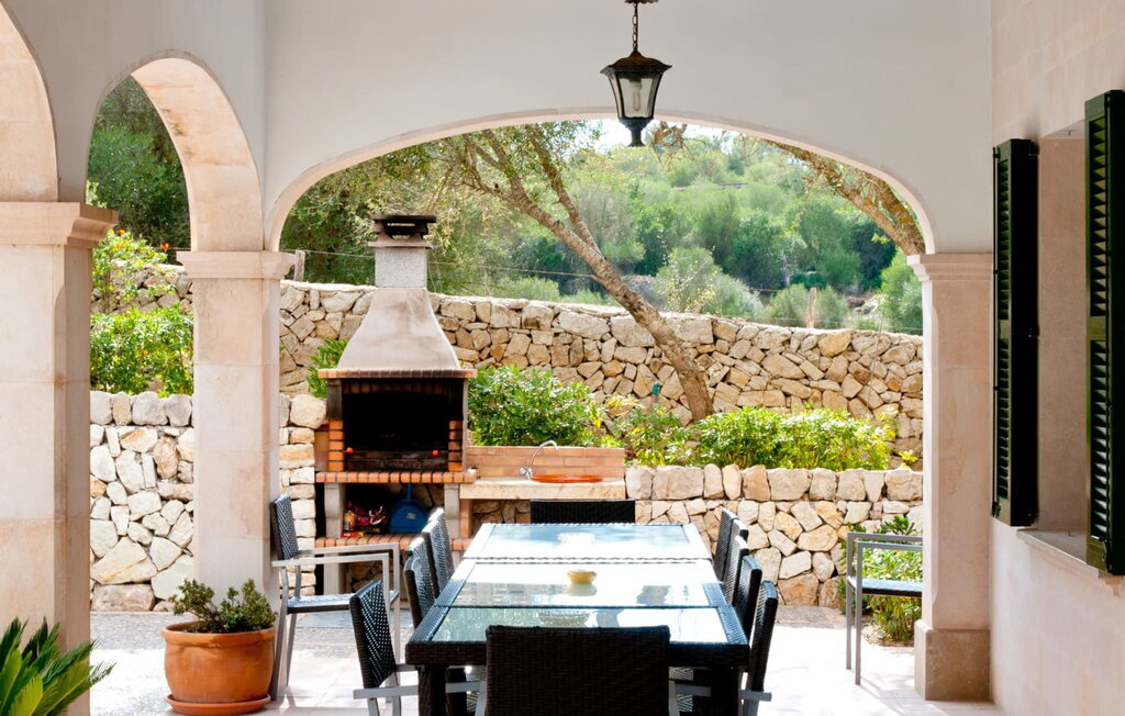 Sa Sinia – Maison 12 pers., piscine & vue Puig de Bonany - Photo 16