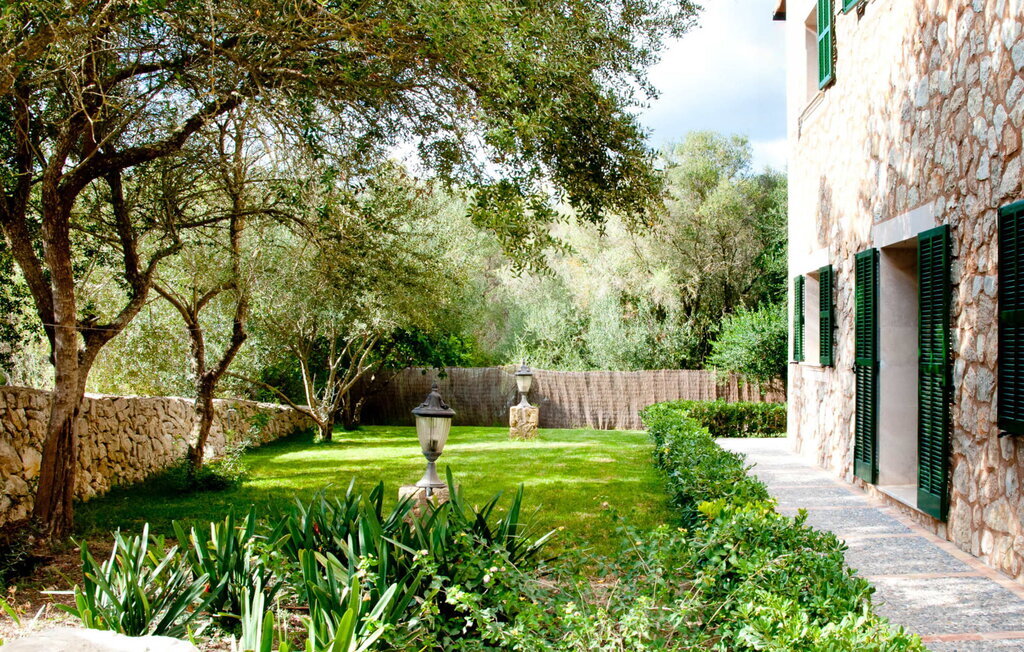 Sa Sinia – Maison 12 pers., piscine & vue Puig de Bonany - Photo 17