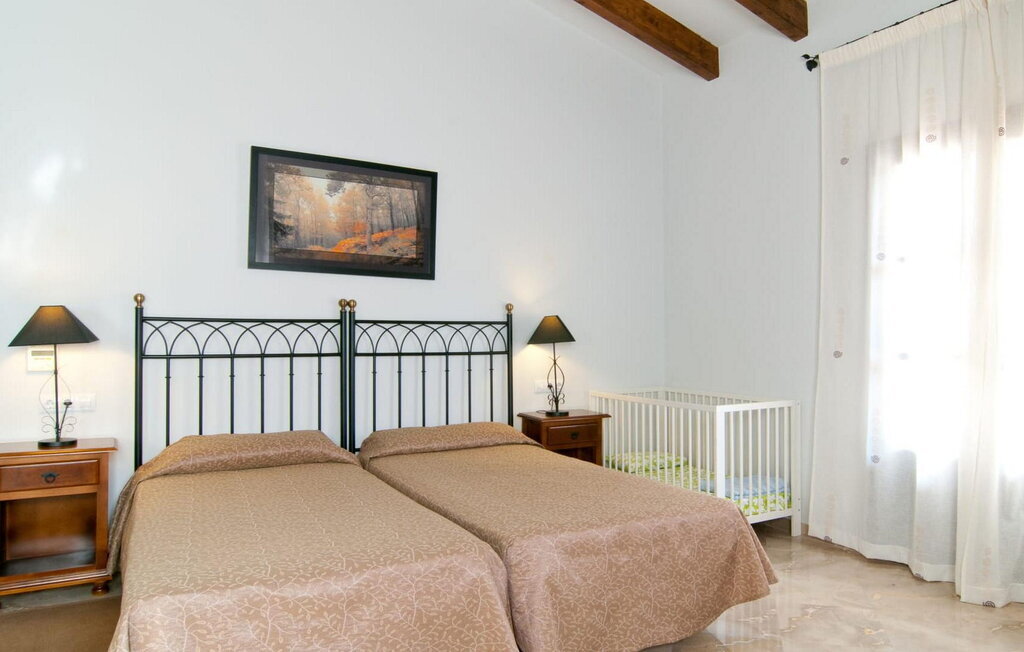 Sa Sinia – Maison 12 pers., piscine & vue Puig de Bonany - Photo 40