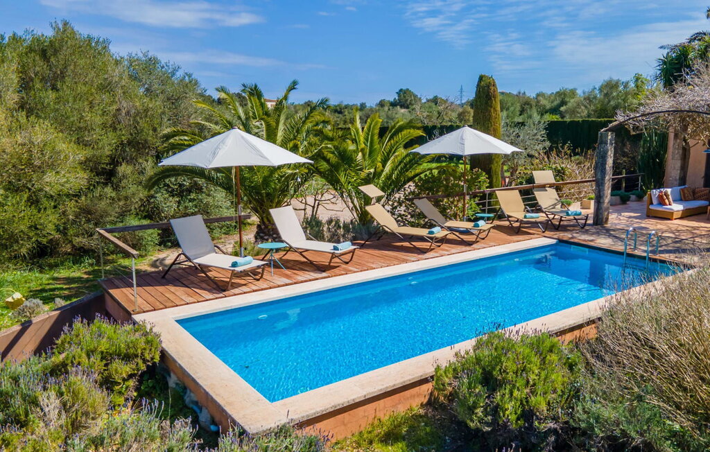 Casa Alma, Maison 6 personnes à Arta - Photo 2
