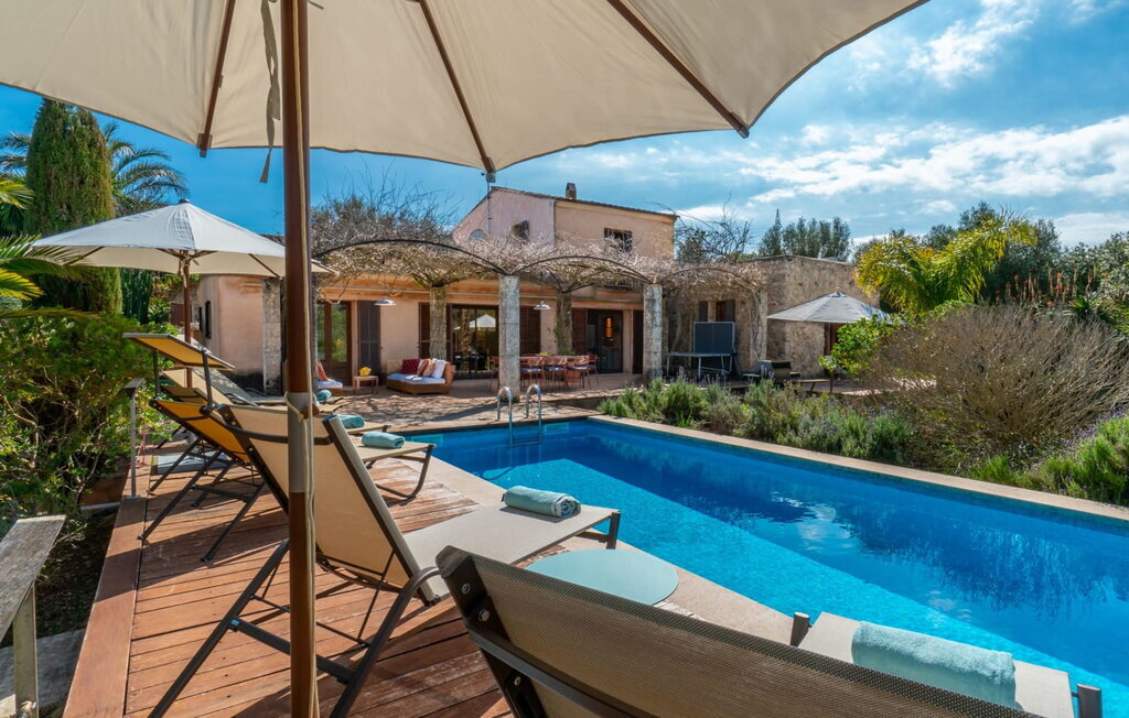 Casa Alma, Maison 6 personnes à Arta - Photo 6