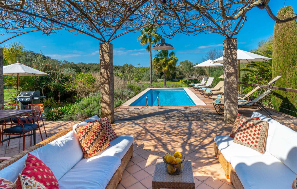 Casa Alma, Maison 6 personnes à Arta - Photo 8
