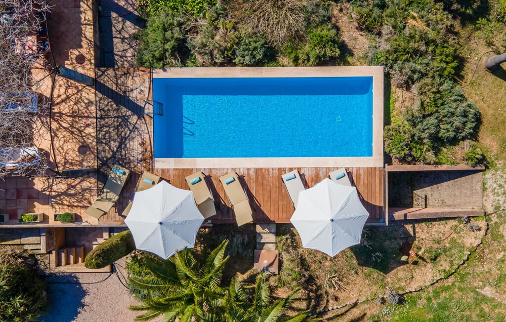 Casa Alma, Maison 6 personnes à Arta - Photo 13