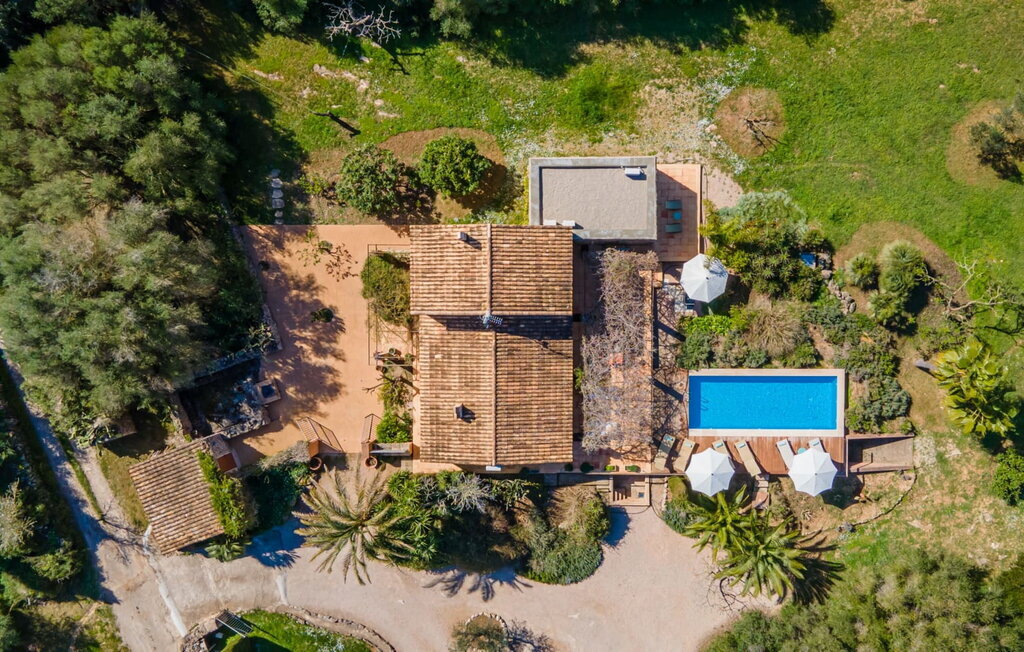 Casa Alma, Maison 6 personnes à Arta - Photo 14