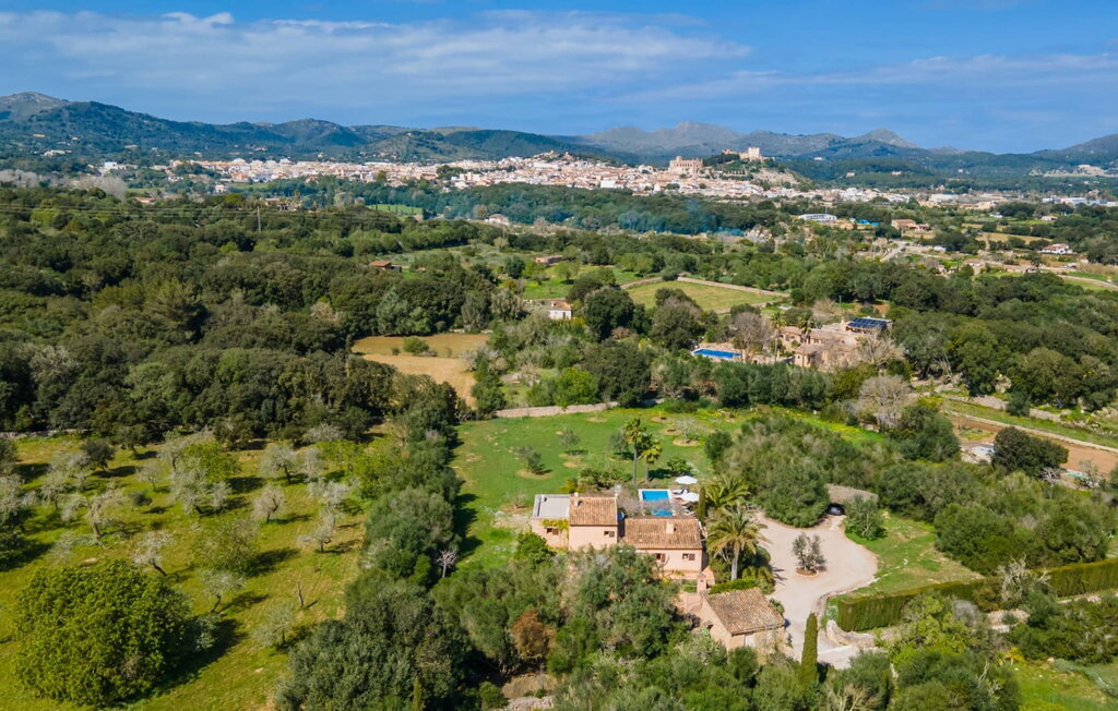 Casa Alma, Maison 6 personnes à Arta - Photo 16