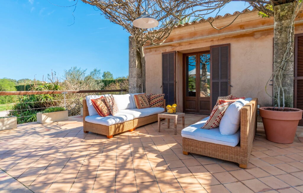 Casa Alma, Maison 6 personnes à Arta - Photo 18
