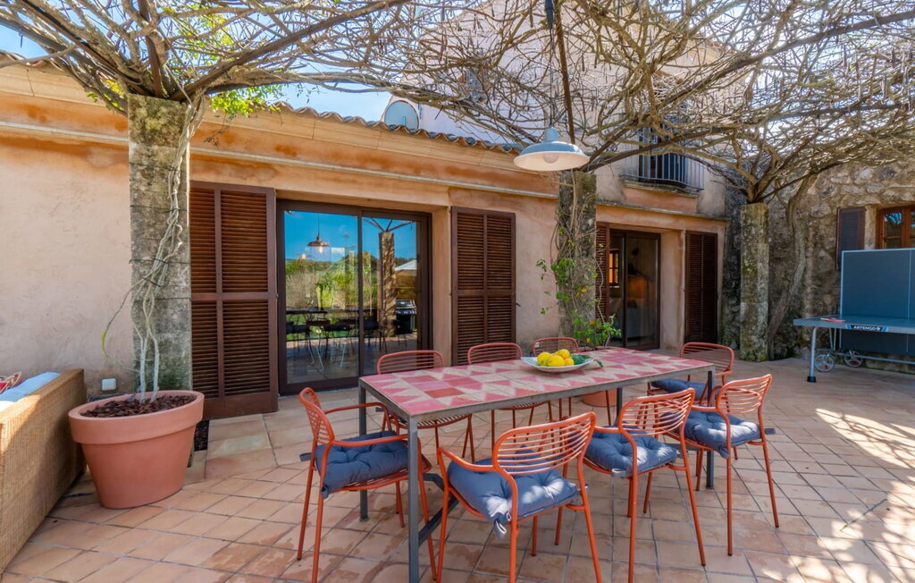 Casa Alma, Maison 6 personnes à Arta - Photo 19