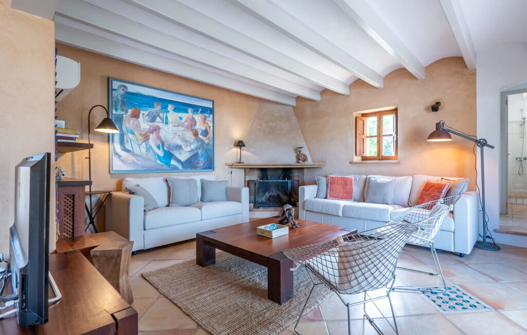 Casa Alma, Maison 6 personnes à Arta - Photo 21