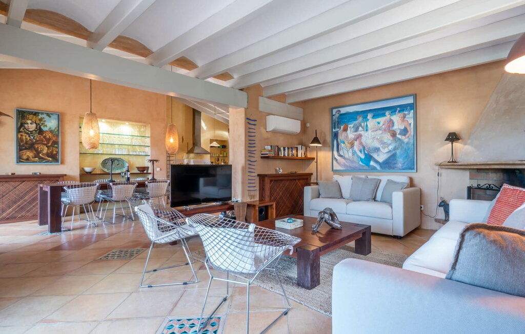 Casa Alma, Maison 6 personnes à Arta - Photo 22