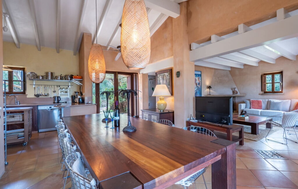Casa Alma, Maison 6 personnes à Arta - Photo 23