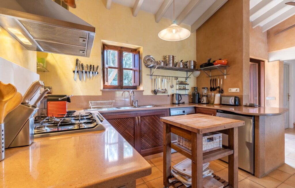 Casa Alma, Maison 6 personnes à Arta - Photo 24