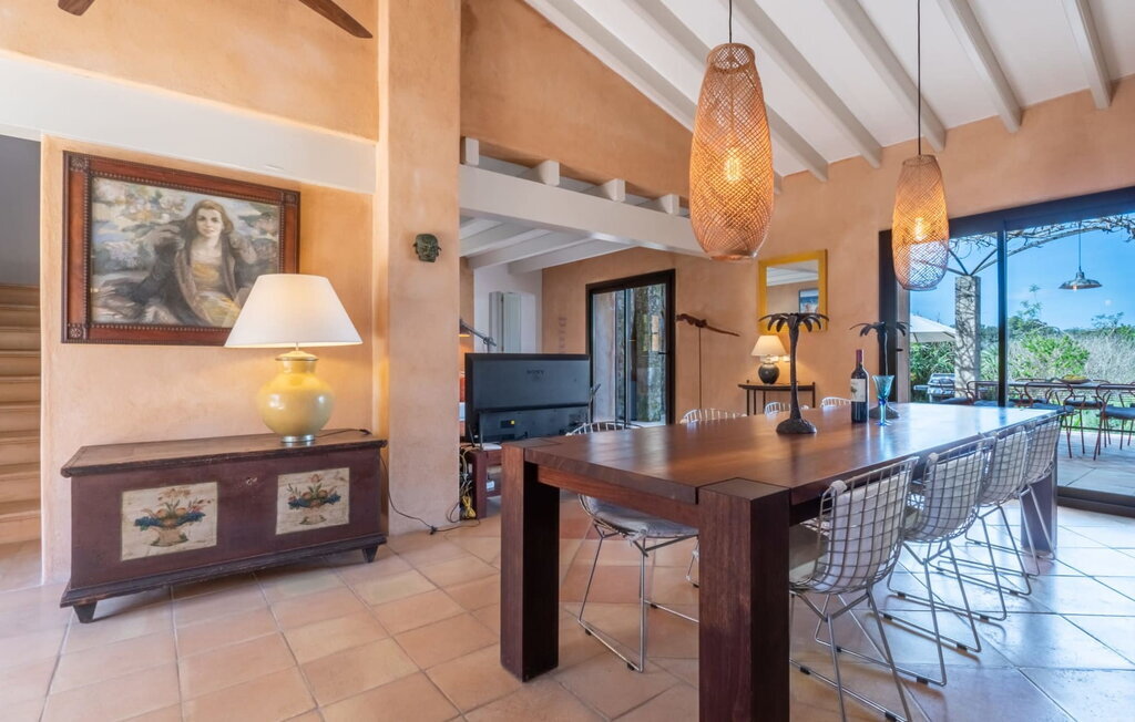 Casa Alma, Maison 6 personnes à Arta - Photo 25