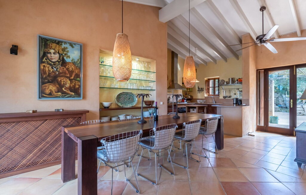 Casa Alma, Maison 6 personnes à Arta - Photo 26