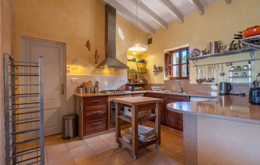 Casa Alma, Maison 6 personnes à Arta - Photo 27