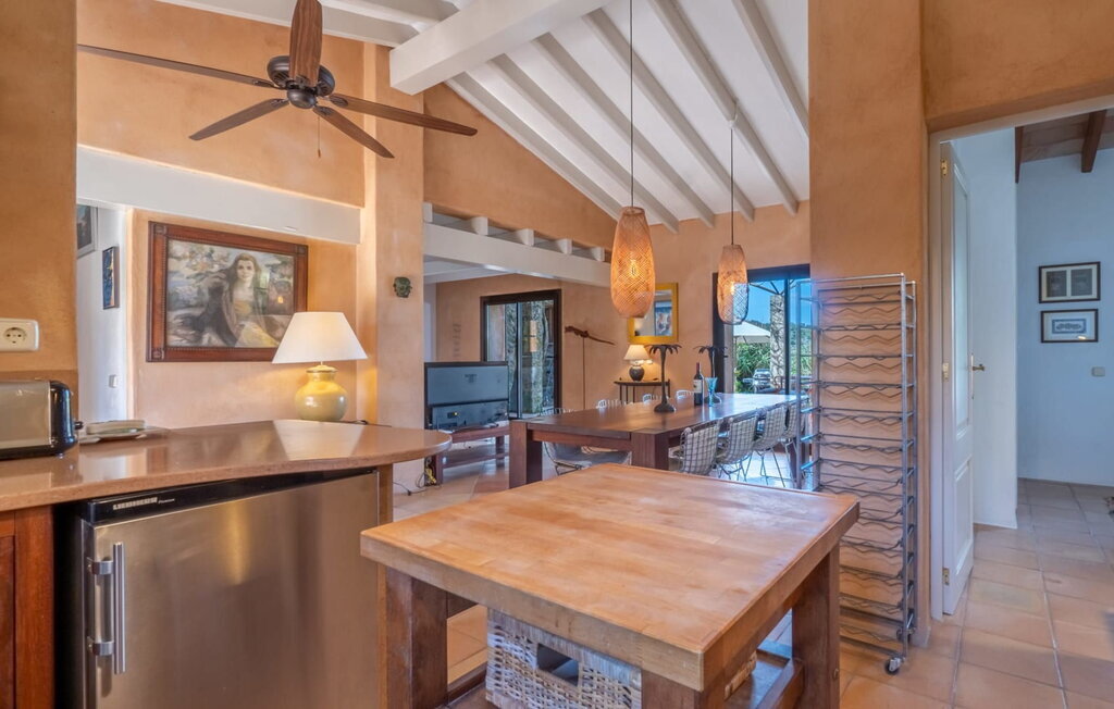 Casa Alma, Maison 6 personnes à Arta - Photo 28