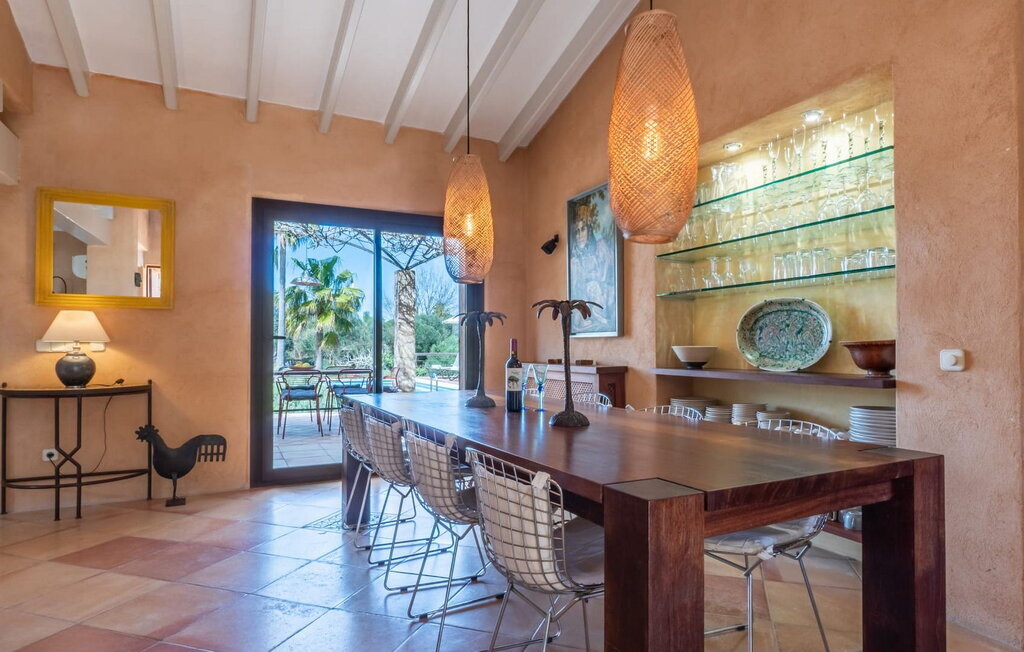 Casa Alma, Maison 6 personnes à Arta - Photo 29