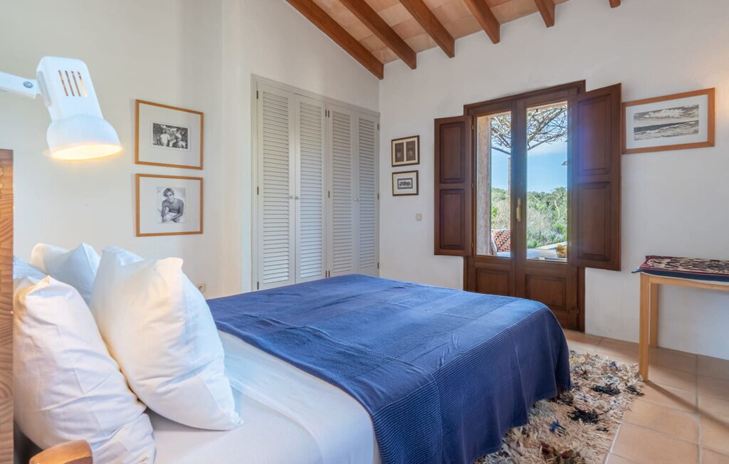 Casa Alma, Maison 6 personnes à Arta - Photo 30