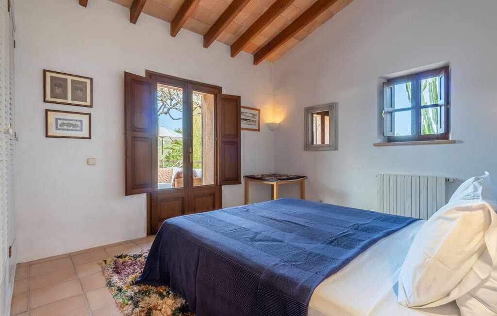 Casa Alma, Maison 6 personnes à Arta - Photo 31