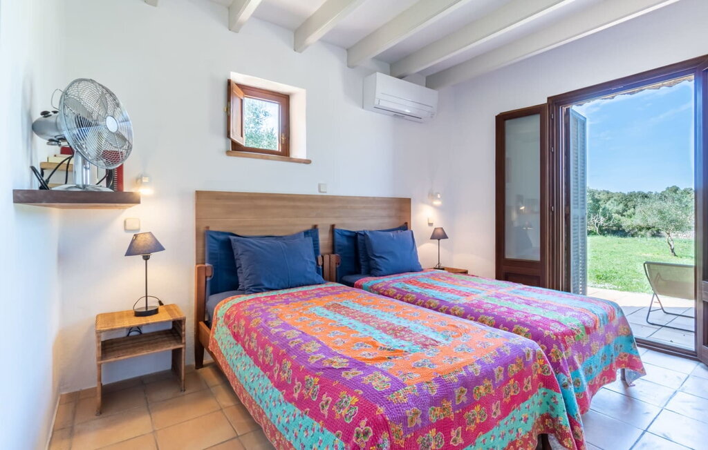 Casa Alma, Maison 6 personnes à Arta - Photo 33