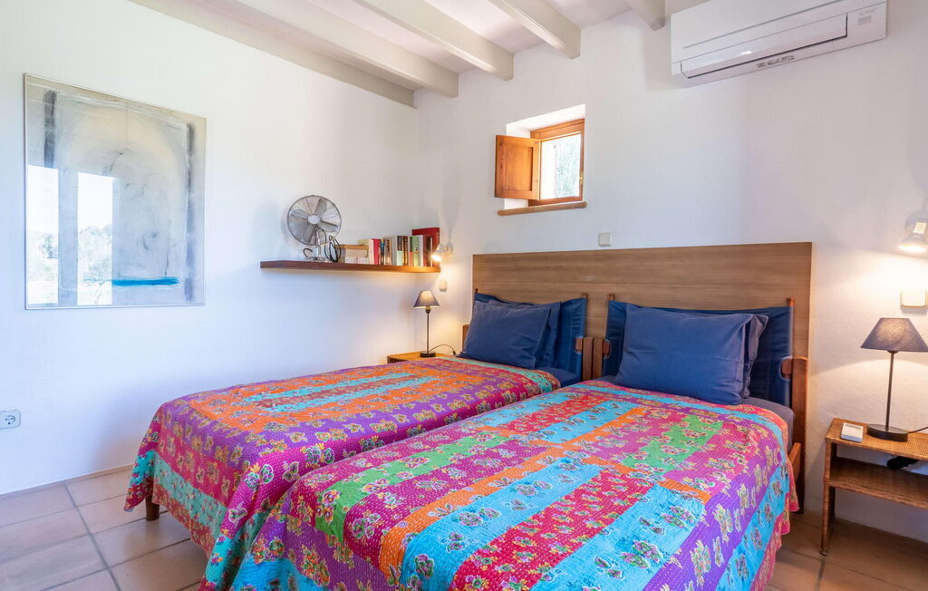 Casa Alma, Maison 6 personnes à Arta - Photo 34