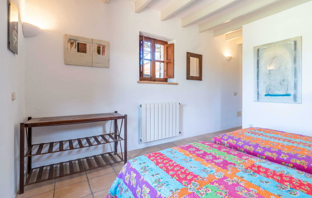 Casa Alma, Maison 6 personnes à Arta - Photo 35