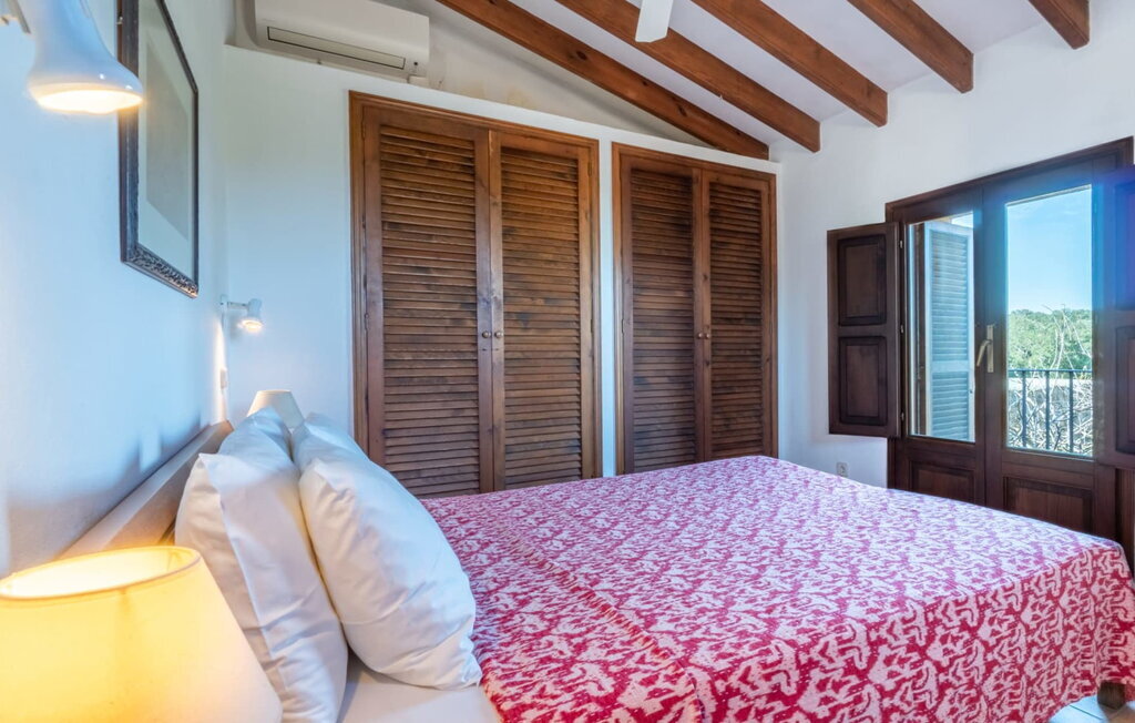 Casa Alma, Maison 6 personnes à Arta - Photo 36