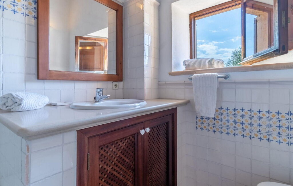 Casa Alma, Maison 6 personnes à Arta - Photo 41