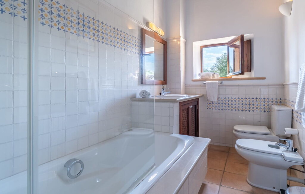 Casa Alma, Maison 6 personnes à Arta - Photo 42