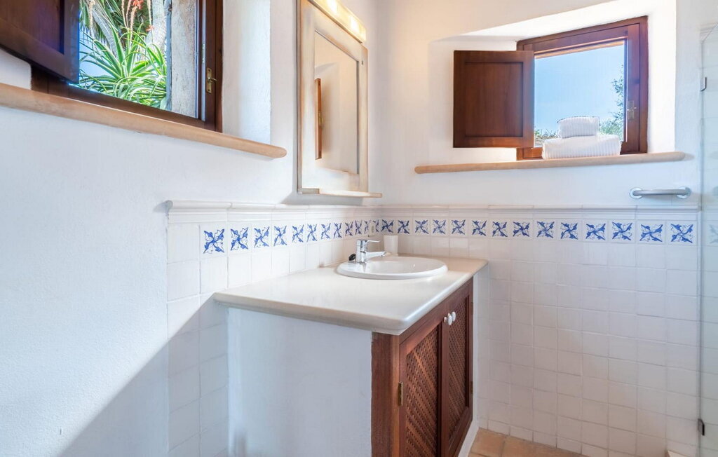Casa Alma, Maison 6 personnes à Arta - Photo 43